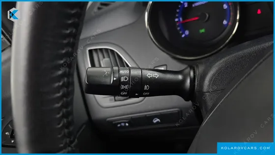 HYUNDAI TUCSON DIESEL 2WD LX20