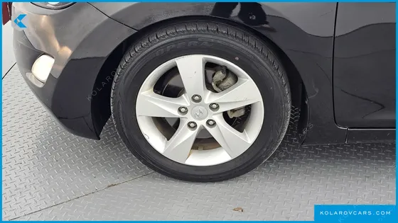 HYUNDAI ELANTRA (AVANTE) M16 GDI PREMIER