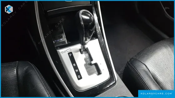 HYUNDAI ELANTRA (AVANTE) M16 GDI PREMIER