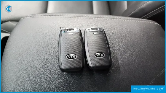 KIA SPORTAGE DIESEL 2.0 2WD