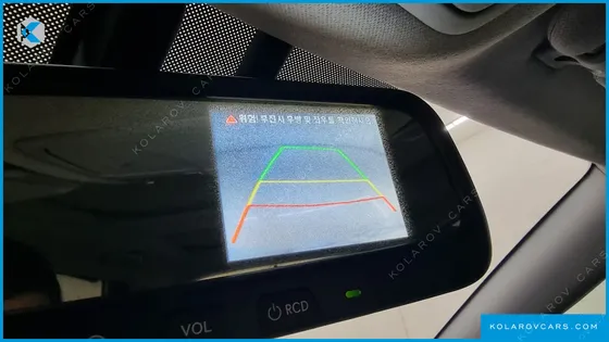HYUNDAI TUCSON DIESEL 2WD LMX20