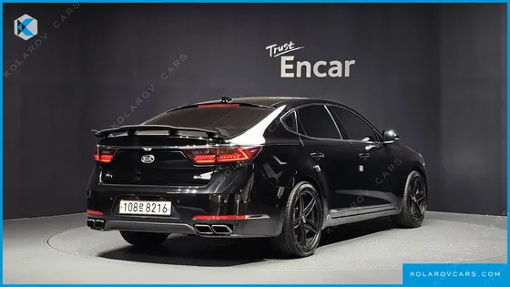 KIA K7 3.3 GDI NOBLESSE