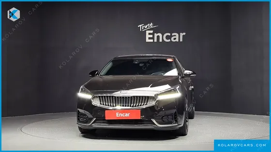 KIA K7 3.3 GDI NOBLESSE