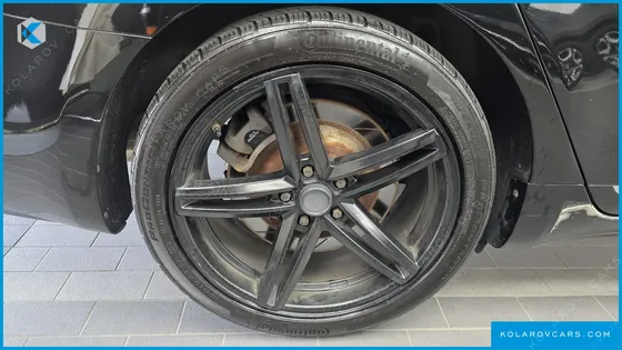 KIA K7 3.3 GDI NOBLESSE