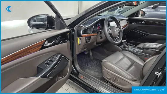 KIA K7 3.3 GDI NOBLESSE
