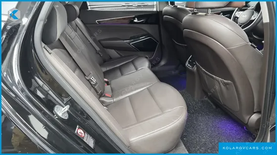 KIA K7 3.3 GDI NOBLESSE