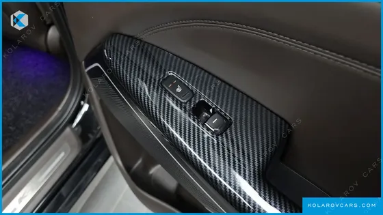 KIA K7 3.3 GDI NOBLESSE