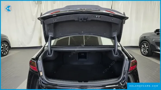 KIA K7 3.3 GDI NOBLESSE