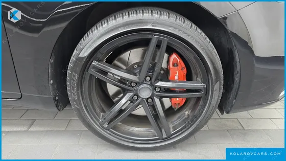 KIA K7 3.3 GDI NOBLESSE