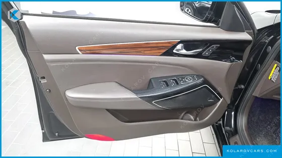 KIA K7 3.3 GDI NOBLESSE