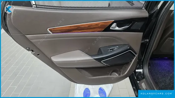 KIA K7 3.3 GDI NOBLESSE