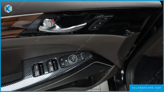 KIA K7 3.3 GDI NOBLESSE