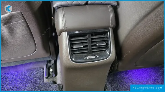 KIA K7 3.3 GDI NOBLESSE