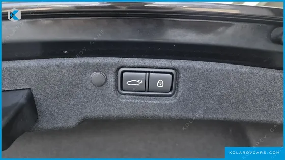 KIA K7 3.3 GDI NOBLESSE
