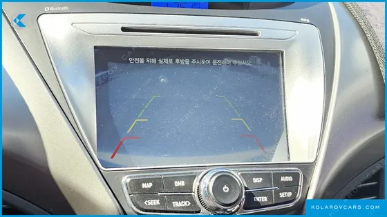 HYUNDAI ELANTRA (AVANTE) M16 GDI SMART