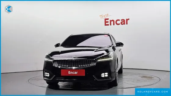 KIA K7 3.3 GDI LIMITED EDTION
