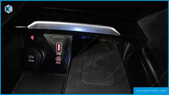 KIA K7 3.3 GDI LIMITED EDTION