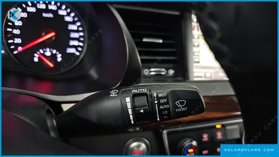 KIA K7 3.3 GDI LIMITED EDTION