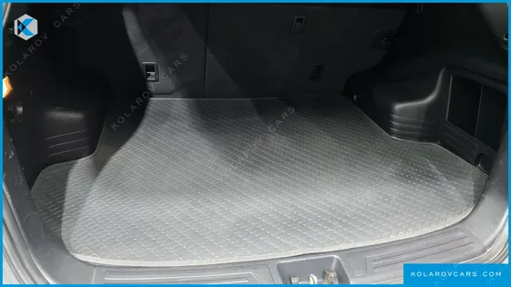 HYUNDAI TUCSON DIESEL 2WD LX20
