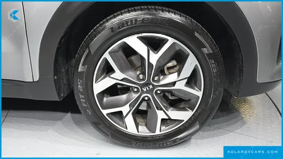 KIA SPORTAGE DIESEL 1.6 2WD