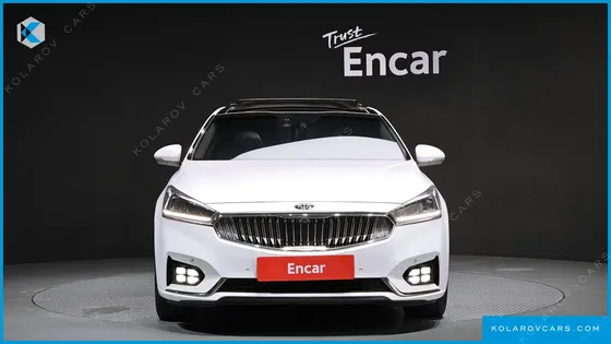 KIA K7 3.3 GDI NOBLESSE
