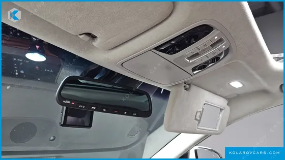 KIA K7 3.3 GDI NOBLESSE