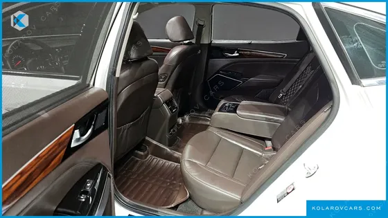 KIA K7 3.3 GDI NOBLESSE
