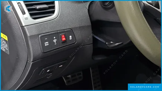 HYUNDAI ELANTRA (AVANTE) M16 GDI TOP