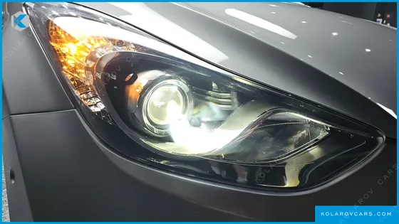 HYUNDAI ELANTRA (AVANTE) M16 GDI TOP