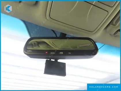 HYUNDAI TUCSON DIESEL 4WD LX20