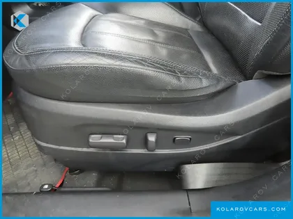 HYUNDAI TUCSON DIESEL 4WD LX20
