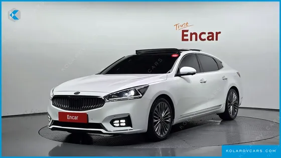 KIA K7 3.3 GDI NOBLESSE