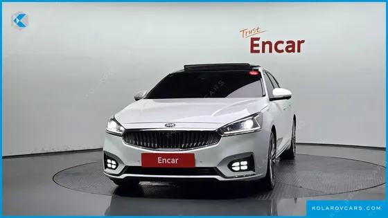 KIA K7 3.3 GDI NOBLESSE