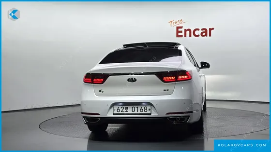 KIA K7 3.3 GDI NOBLESSE