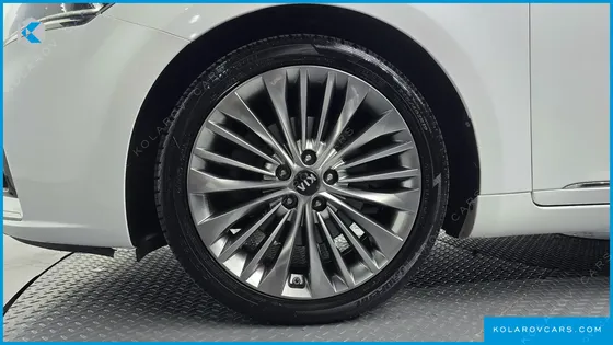 KIA K7 3.3 GDI NOBLESSE