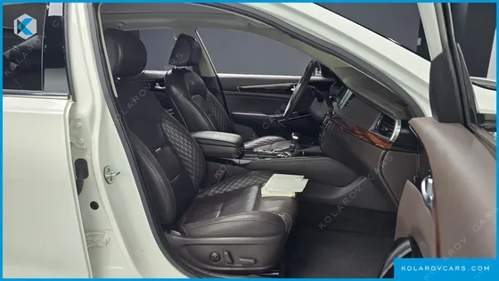 KIA K7 3.3 GDI NOBLESSE