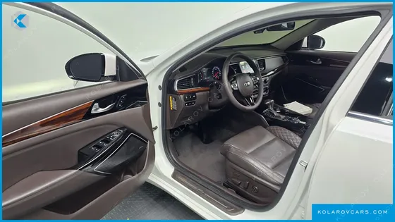 KIA K7 3.3 GDI NOBLESSE
