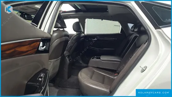 KIA K7 3.3 GDI NOBLESSE