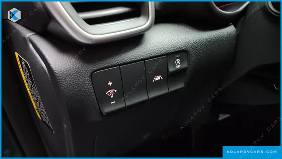 KIA SPORTAGE DIESEL 2.0 2WD