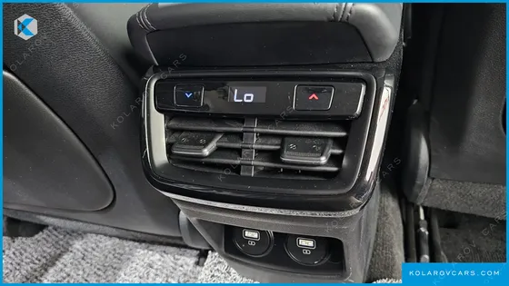 KIA K8 SIGNATURE