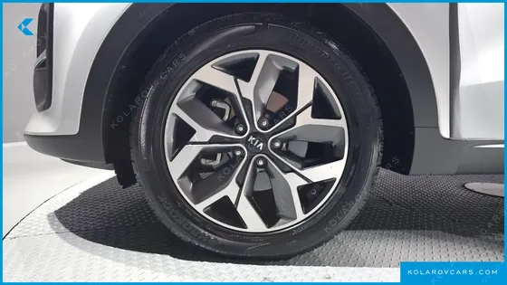KIA SPORTAGE DIESEL 2.0 2WD
