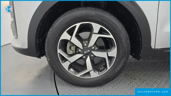 KIA SPORTAGE DIESEL 1.6 4WD