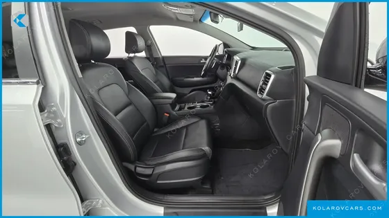 KIA SPORTAGE DIESEL 1.6 4WD