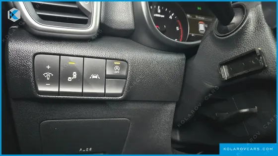 KIA SPORTAGE DIESEL 1.6 4WD