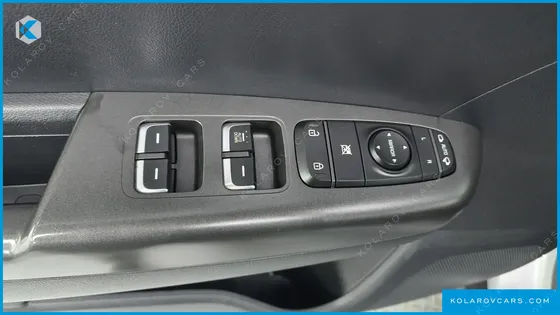 KIA SPORTAGE DIESEL 1.6 4WD