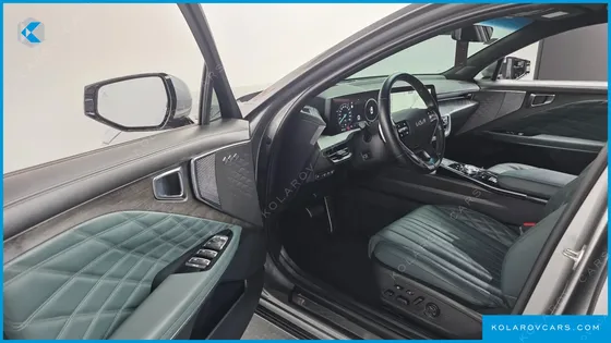 KIA K8 SIGNATURE SPECIAL