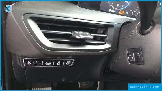 KIA K8 SIGNATURE SPECIAL