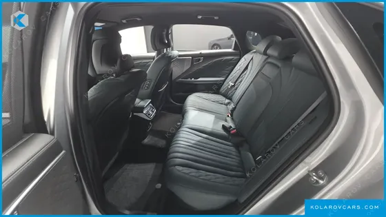 KIA K8 SIGNATURE SPECIAL