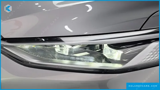 KIA K8 SIGNATURE SPECIAL