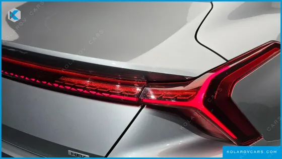 KIA K8 SIGNATURE SPECIAL